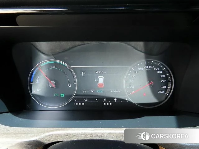 Kia Sorento 4th Generation id 4396949 из Кореи 19
