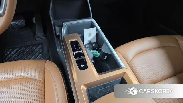 Ssangyong Torres id 3817443 из Кореи 19