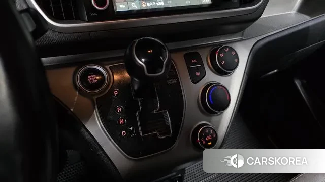 Kia The New Ray id 3563399 из Кореи 19