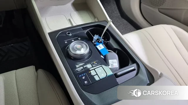 Kia The New K8 Hybrid id 3316177 из Кореи 19