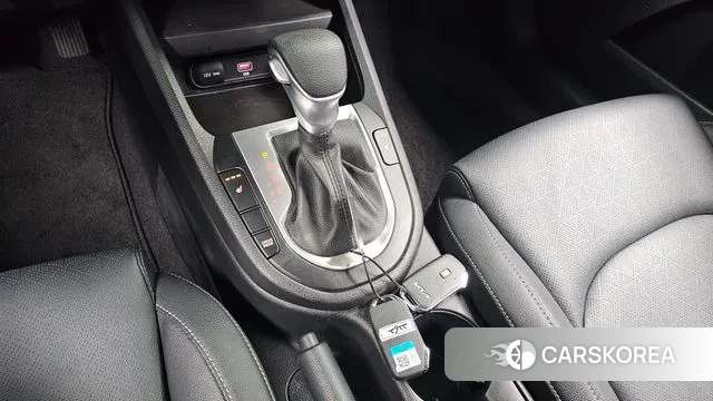 Kia The New K3 2nd generation id 3566180 из Кореи 19