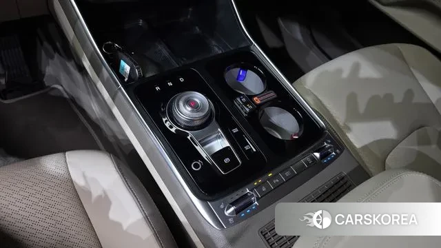 Kia The New Carnival 4th Generation id 3321830 из Кореи 19