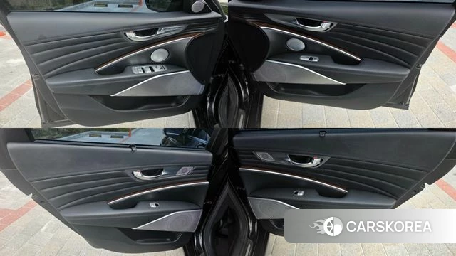 Kia More K9 id 4582114 из Кореи 19