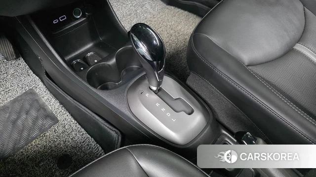 Chevrolet (GM Daewoo) The New Spark id 4396776 из Кореи 30
