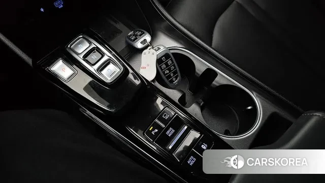 Hyundai Sonata (DN8) id 3660832 из Кореи 19