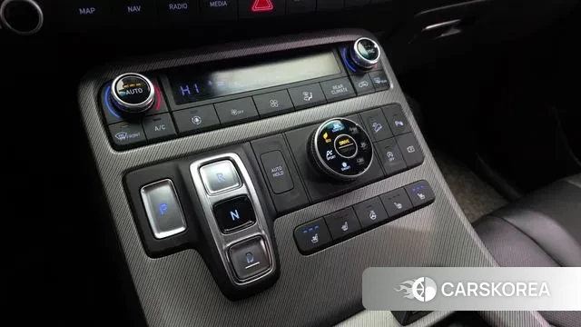 Hyundai The New Palisade id 3758695 из Кореи 19