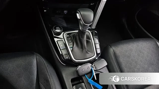 Kia Seltos id 3428378 из Кореи 19