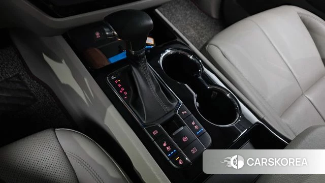 Kia The New Carnival id 4417343 из Кореи 37