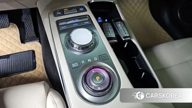 Genesis GV70 id 3681238 из Кореи 19