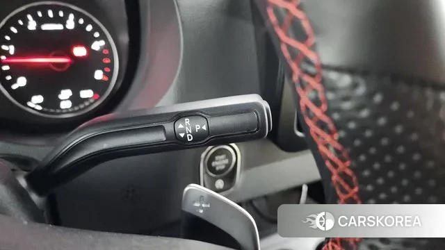 Mercedes-Benz Sprinter id 3209474 из Кореи 19