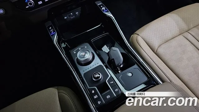 Kia The New Sorento 4th Generation id 2953853 из Кореи 19