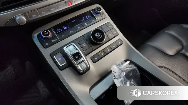 Hyundai Palisade id 3334382 из Кореи 19