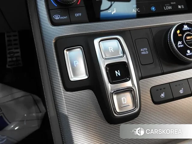 Hyundai The New Palisade id 2959378 из Кореи 19