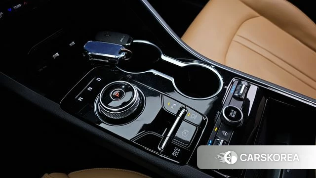 Kia K5 Hybrid 3rd Generation id 4282040 из Кореи 19