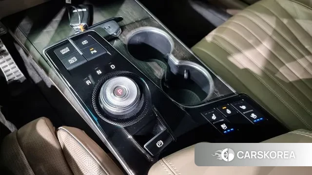 Kia K8 Hybrid id 2974986 из Кореи 19