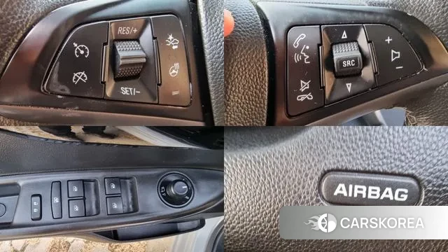 Chevrolet (GM Daewoo) The New Spark id 3732848 из Кореи 19