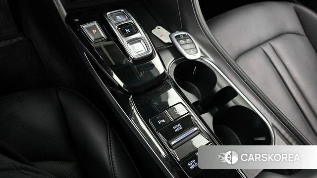 Hyundai Sonata (DN8) id 3916097 из Кореи 19