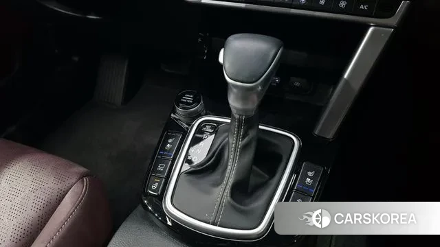 Kia Seltos id 3444384 из Кореи 19