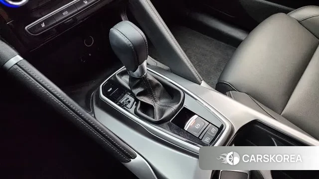 Renault Korea (Samsung) The New QM6 id 3054401 из Кореи 19