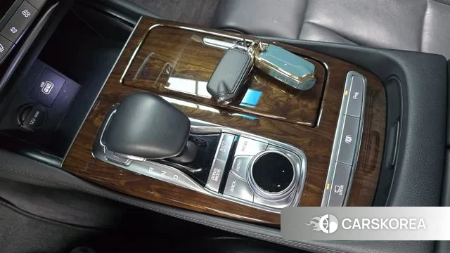 Kia More K9 id 3284229 из Кореи 19