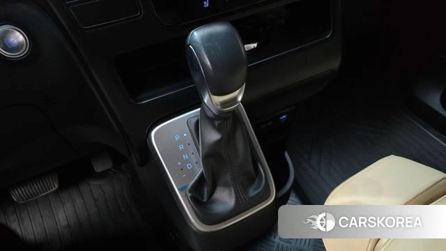 Hyundai Staria id 4640350 из Кореи 19