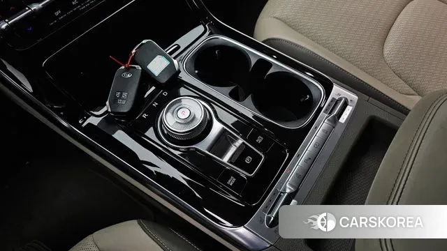 Kia Carnival 4th generation id 3519687 из Кореи 19