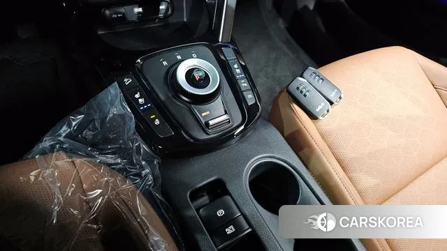 Kia The New Seltos id 3700810 из Кореи 19