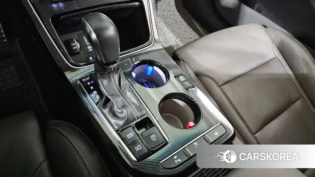 Hyundai Grandeur IG id 3583577 из Кореи 19