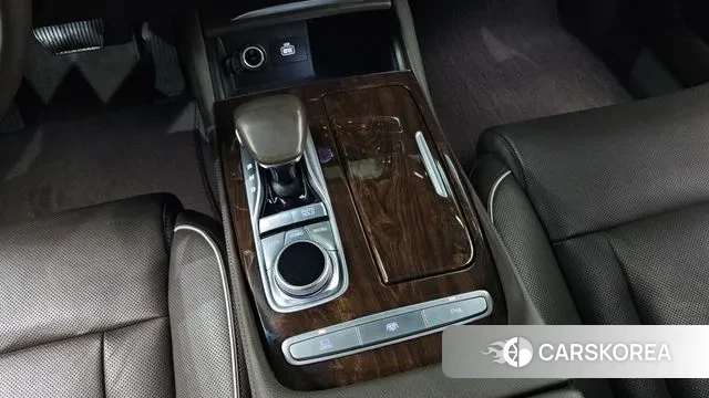 Kia More K9 id 3112530 из Кореи 19