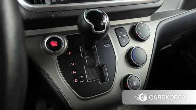 Kia The New Ray id 3801527 из Кореи 19