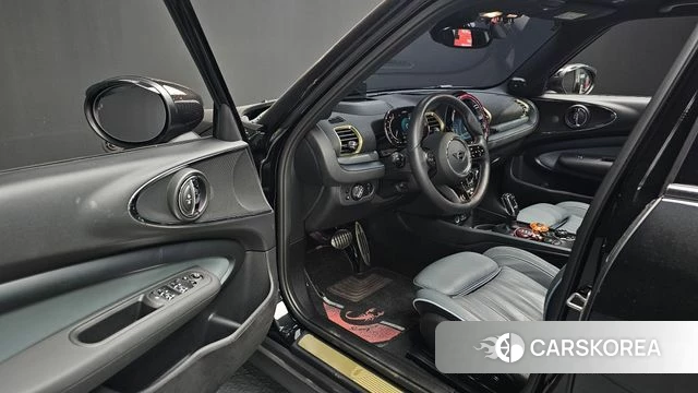 Mini Cooper S Clubman id 4560775 из Кореи 34