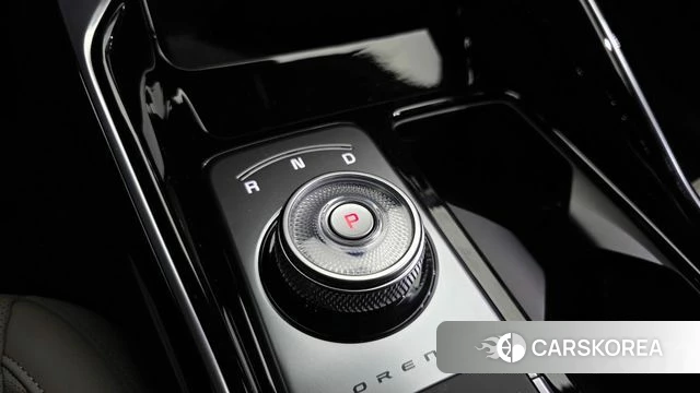Kia The New Sorento 4th Generation id 4752795 из Кореи 40