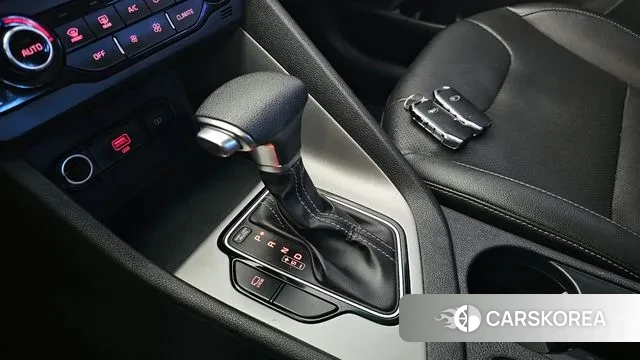 Kia The New Niro id 3608102 из Кореи 19