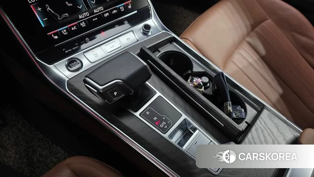 Audi A6 (C8) id 4388455 из Кореи 33