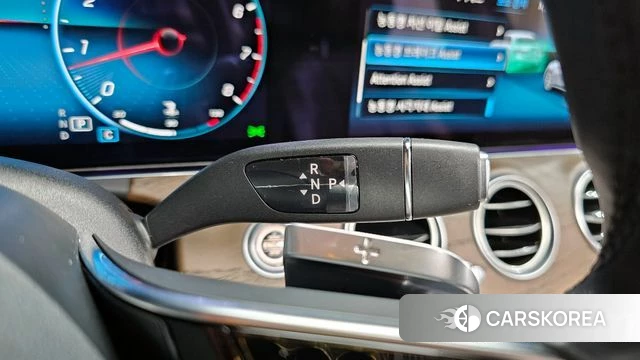 Mercedes-Benz E-Class W213 id 3818848 из Кореи 19