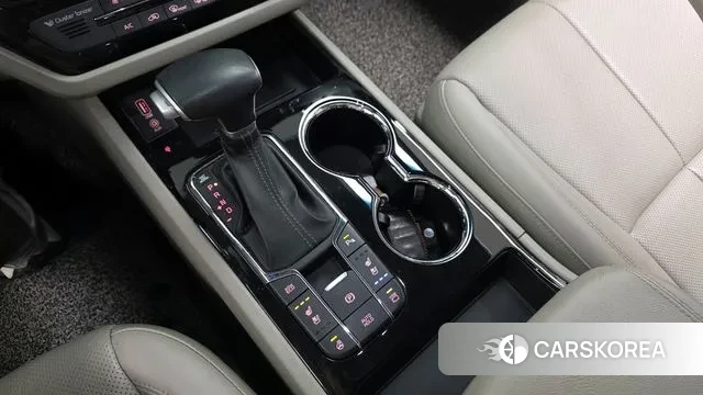 Kia The New Carnival id 3789324 из Кореи 19