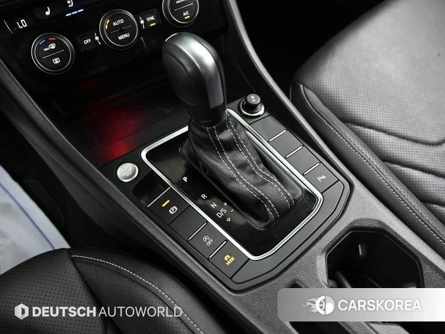 Volkswagen 7th Generation of Jetta id 4712029 из Кореи 19