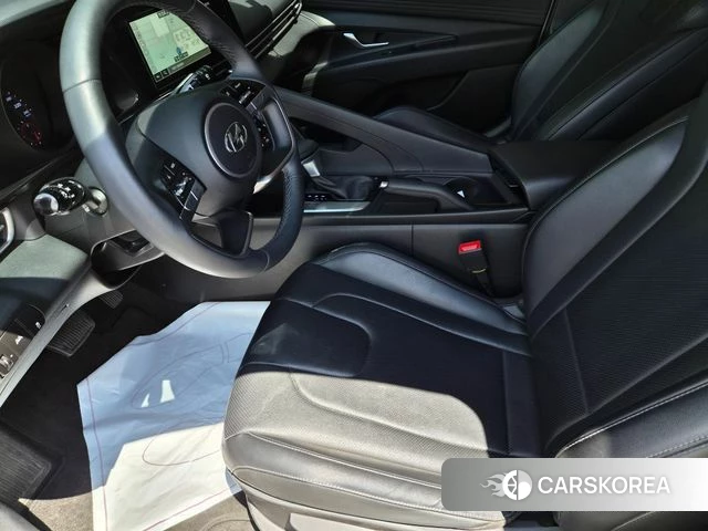 Hyundai Avante (CN7) id 4428131 из Кореи 19