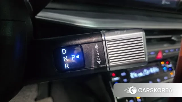 Hyundai Grandeur (GN7) id 3776146 из Кореи 19