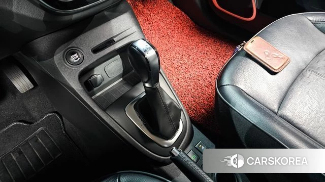 Renault Korea (Samsung) New QM3 id 4689586 из Кореи 19
