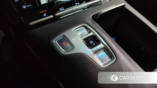 Hyundai The New Grandeur IG id 4397214 из Кореи 31