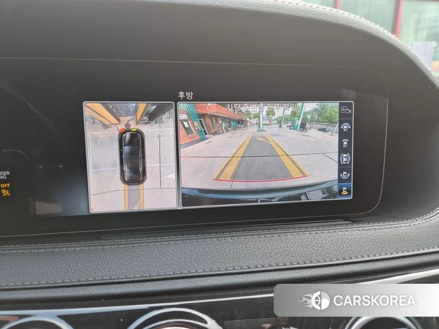 Mercedes-Benz S-Class W222 id 4384308 из Кореи 9