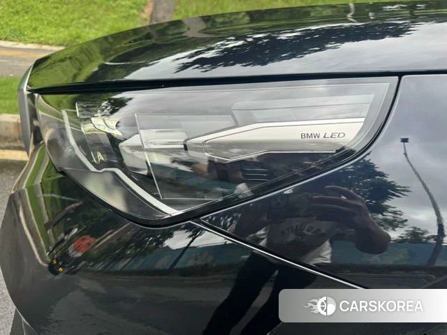 BMW i5 id 4349012 из Китая 18
