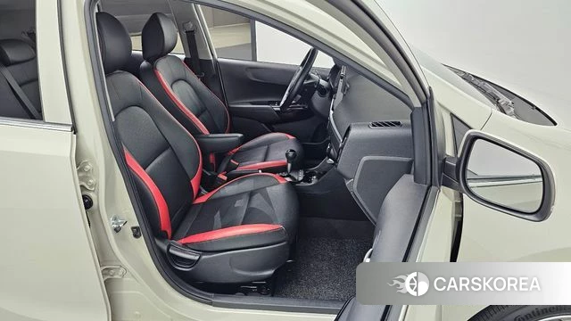Kia Morning Urban (JA) id 4618952 из Кореи 29