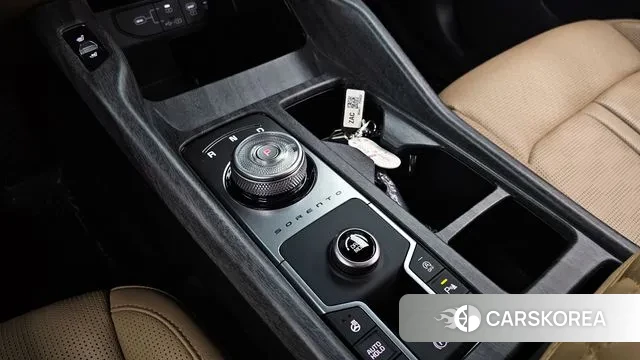 Kia The New Sorento 4th Generation id 3467295 из Кореи 19