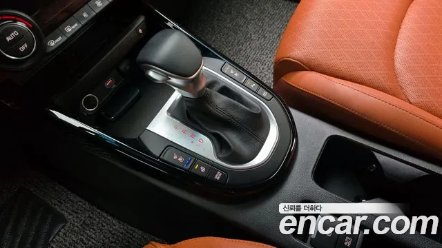 Kia The New K3 2nd generation id 2822212 из Кореи 19