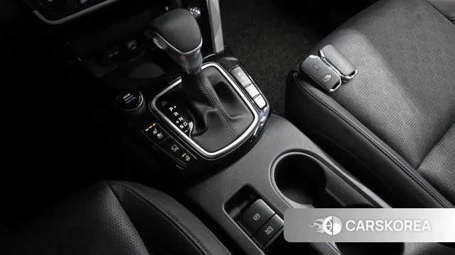 Kia Seltos id 3488972 из Кореи 19