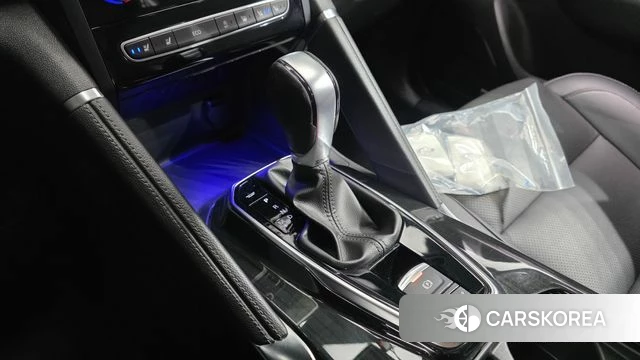 Renault Korea (Samsung) QM6 id 4625983 из Кореи 33