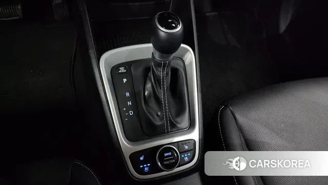 Hyundai Venue id 3006965 из Кореи 19