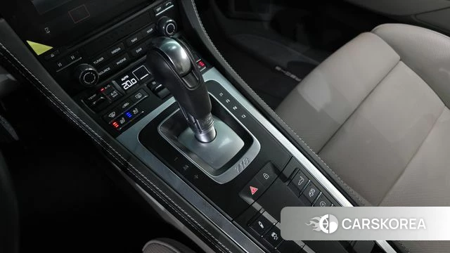 Porsche 718 Cayman id 3965592 из Кореи 19